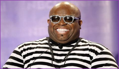 Cee Lo Green Height, Weight, Age and Body Measurements